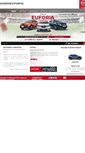 Mobile Screenshot of normotors.biz